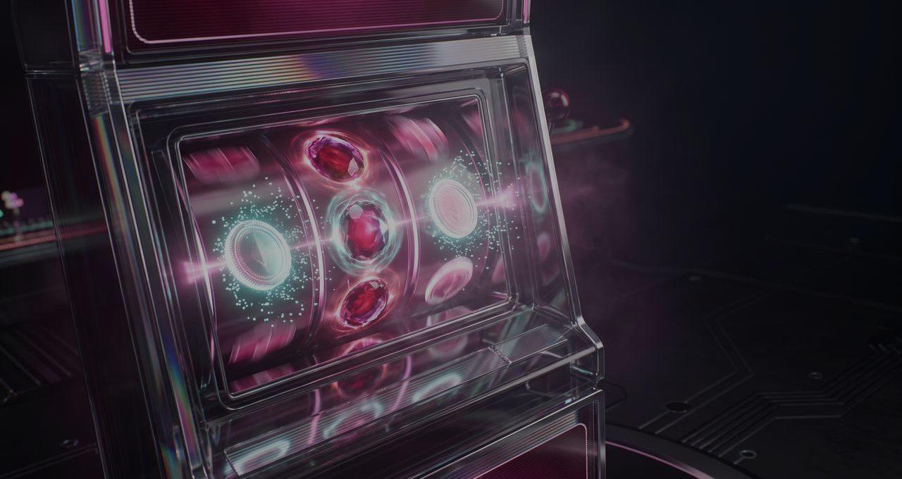 Evolve Casino