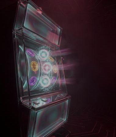 Evolve Casino