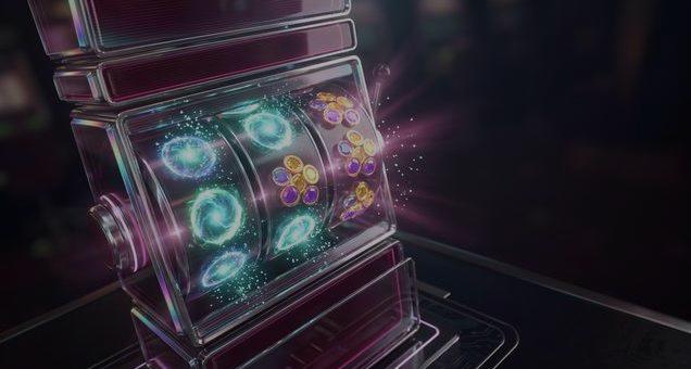 Evolve Casino