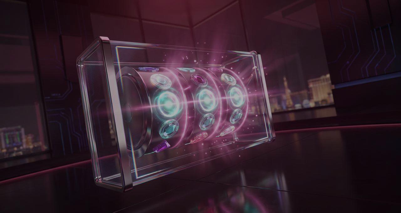 Evolve Casino
